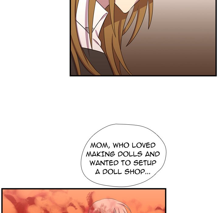 I Need Romance I Need Romance EP 61 - Toomics page 20 - 
