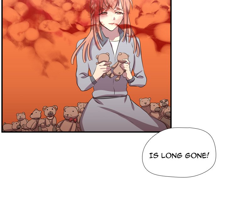 I Need Romance I Need Romance EP 61 - Toomics page 21 - 