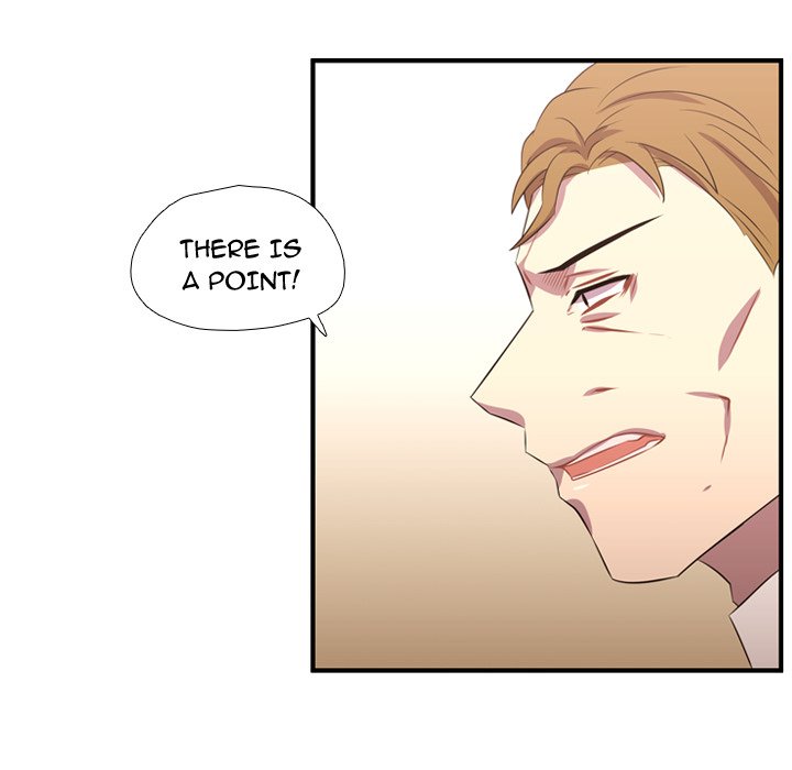 I Need Romance I Need Romance EP 61 - Toomics page 22 - 