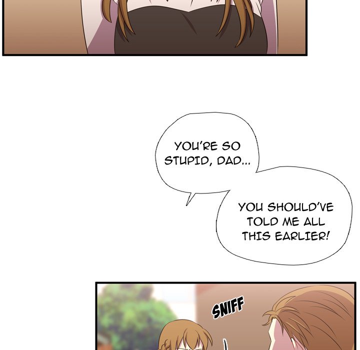 I Need Romance I Need Romance EP 61 - Toomics page 24 - 