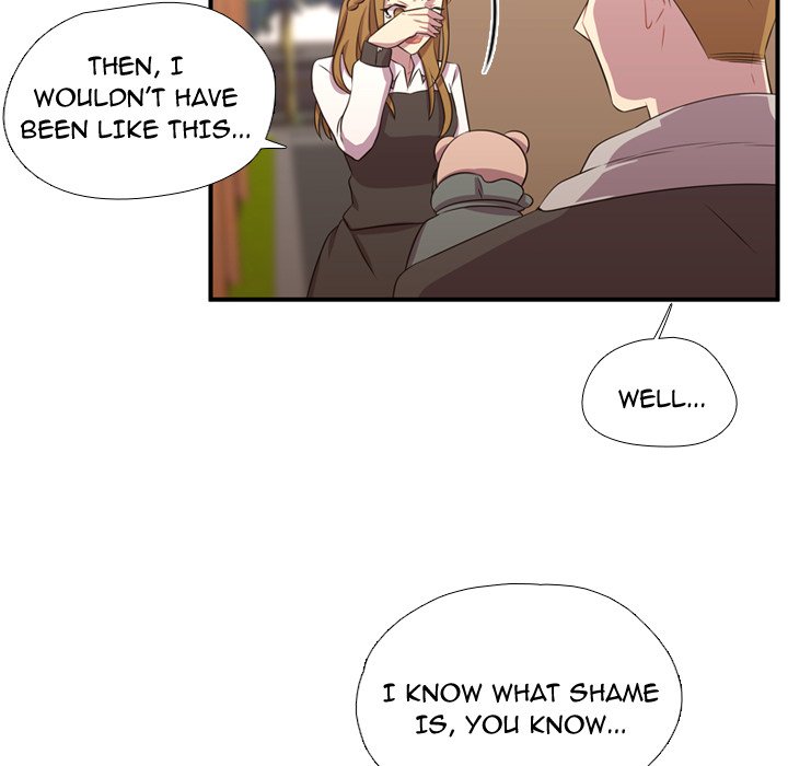 I Need Romance I Need Romance EP 61 - Toomics page 25 - 