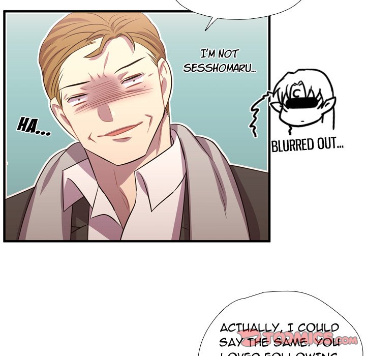 I Need Romance I Need Romance EP 61 - Toomics page 26 - 