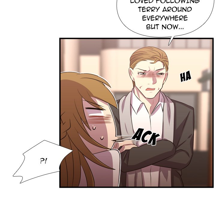 I Need Romance I Need Romance EP 61 - Toomics page 27 - 