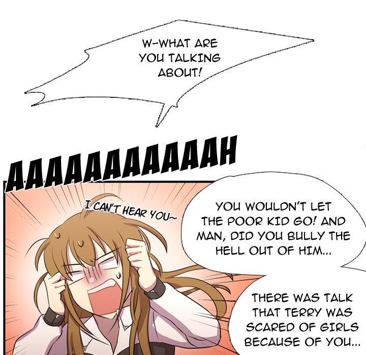 I Need Romance I Need Romance EP 61 - Toomics page 28 - 