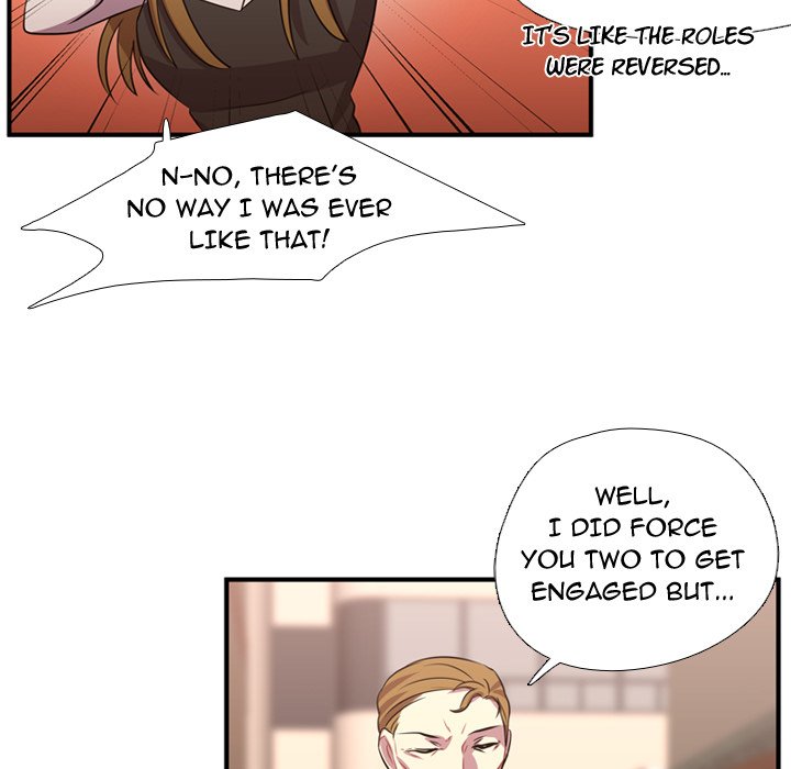 I Need Romance I Need Romance EP 61 - Toomics page 29 - 