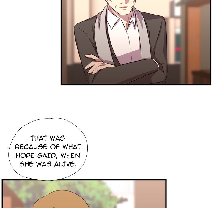 I Need Romance I Need Romance EP 61 - Toomics page 30 - 