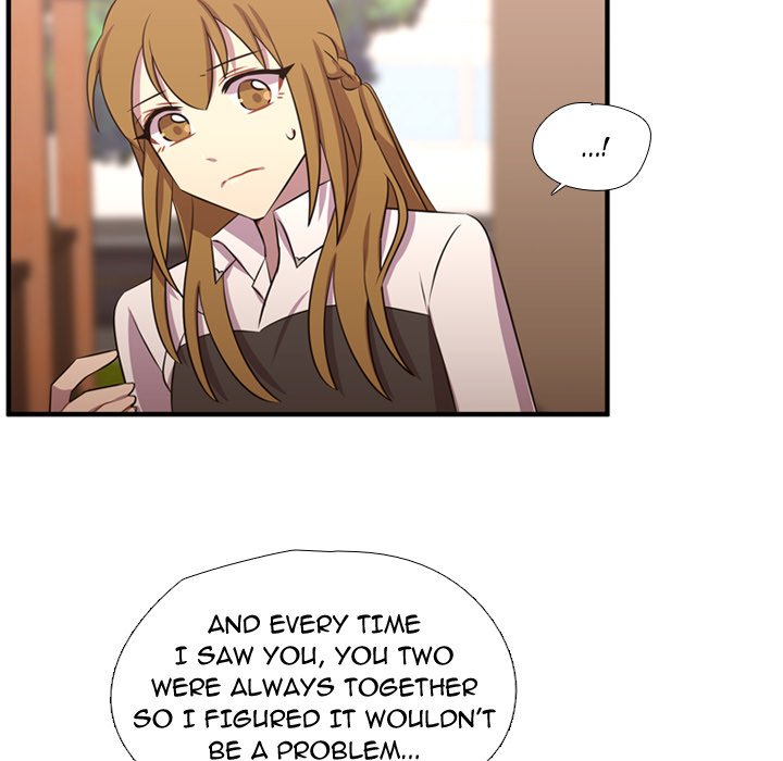 I Need Romance I Need Romance EP 61 - Toomics page 31 - 