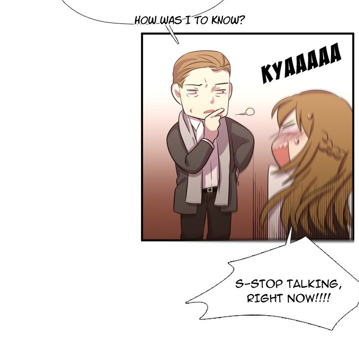 I Need Romance I Need Romance EP 61 - Toomics page 32 - 