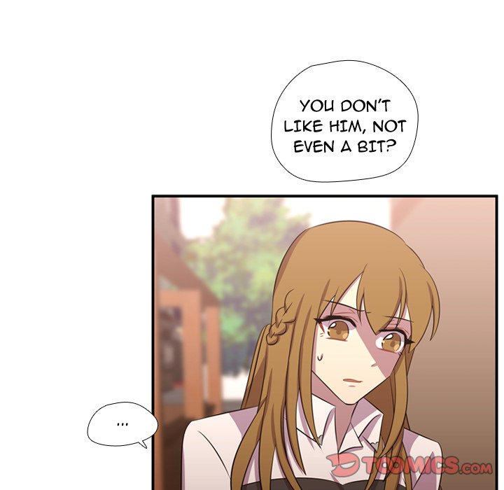 I Need Romance I Need Romance EP 61 - Toomics page 34 - 