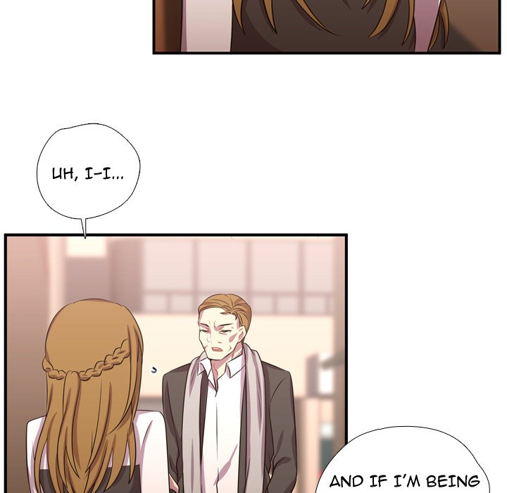 I Need Romance I Need Romance EP 61 - Toomics page 35 - 