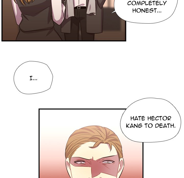 I Need Romance I Need Romance EP 61 - Toomics page 36 - 