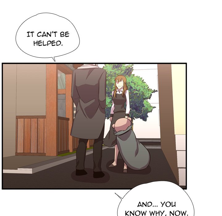 I Need Romance I Need Romance EP 61 - Toomics page 40 - 