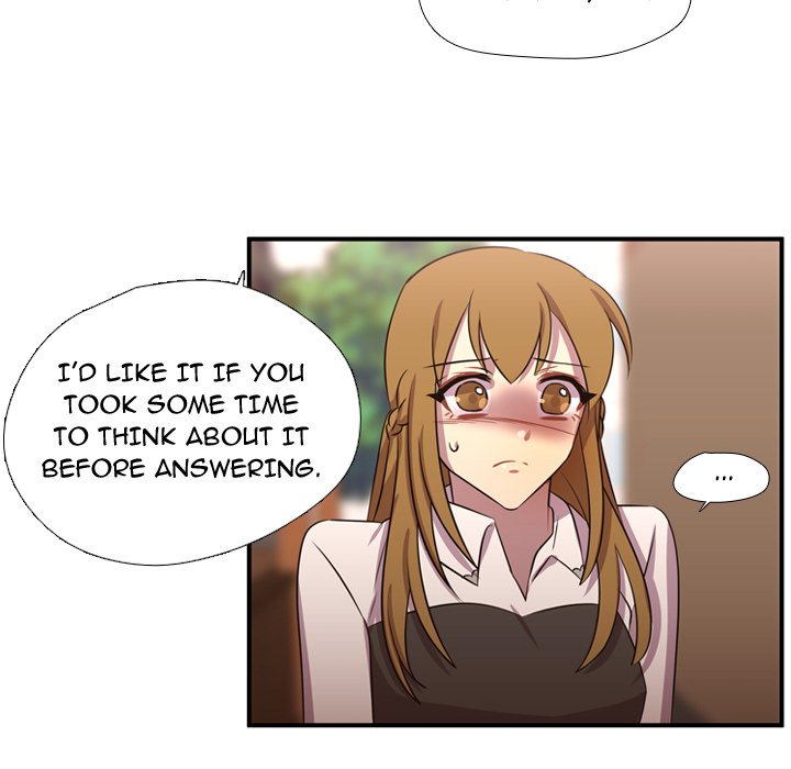I Need Romance I Need Romance EP 61 - Toomics page 41 - 