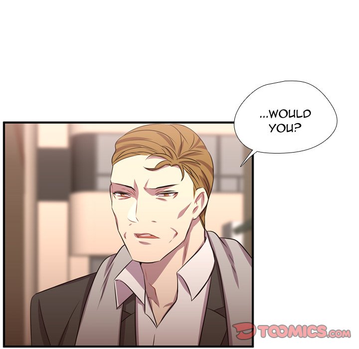 I Need Romance I Need Romance EP 61 - Toomics page 42 - 