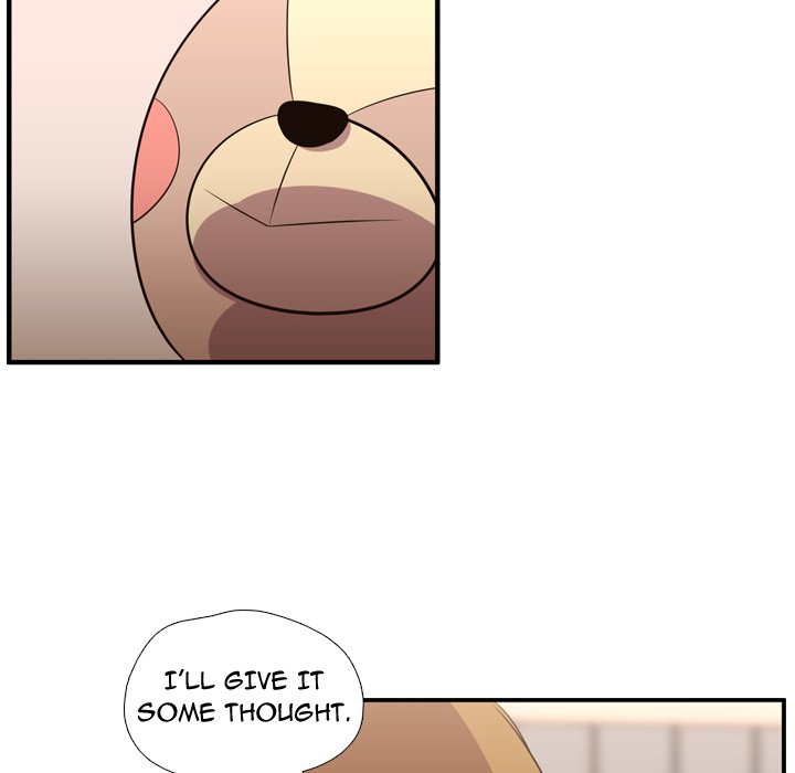 I Need Romance I Need Romance EP 61 - Toomics page 45 - 