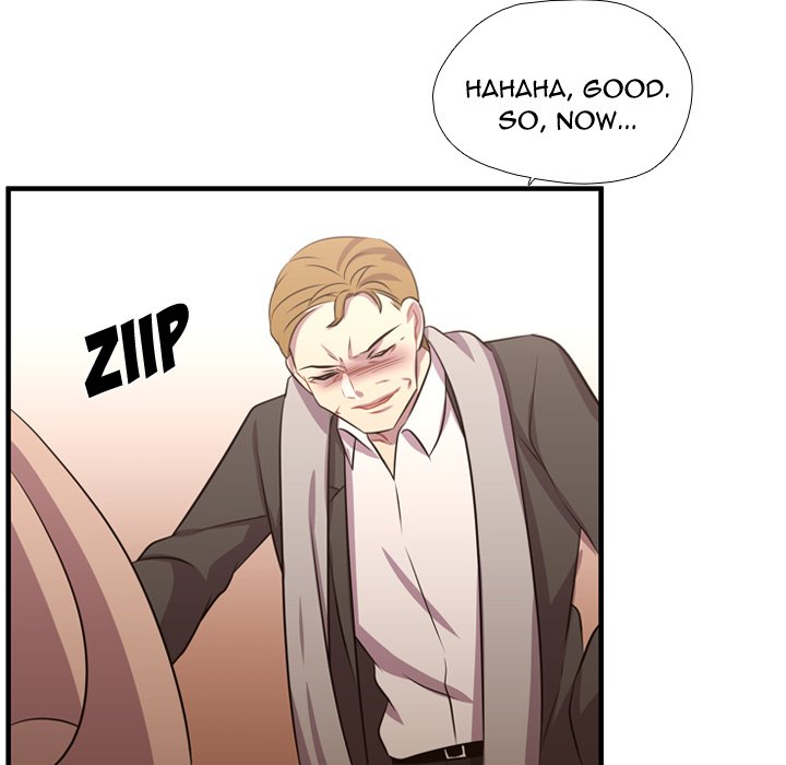 I Need Romance I Need Romance EP 61 - Toomics page 47 - 