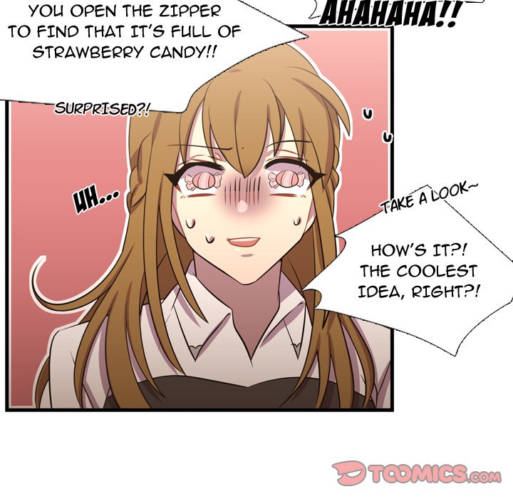 I Need Romance I Need Romance EP 61 - Toomics page 50 - 