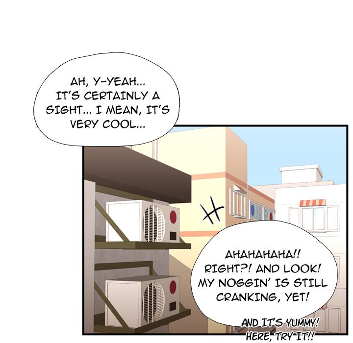 I Need Romance I Need Romance EP 61 - Toomics page 51 - 