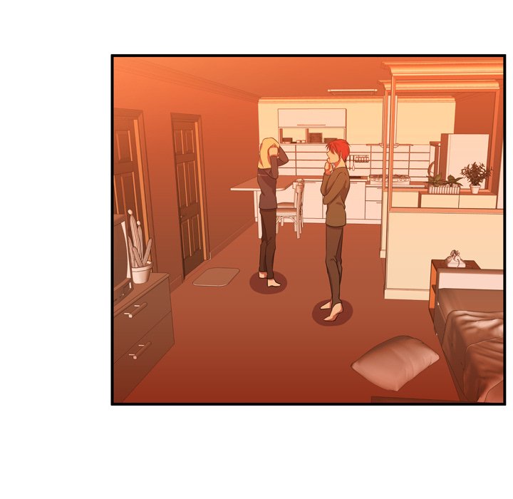 I Need Romance I Need Romance EP 61 - Toomics page 54 - 