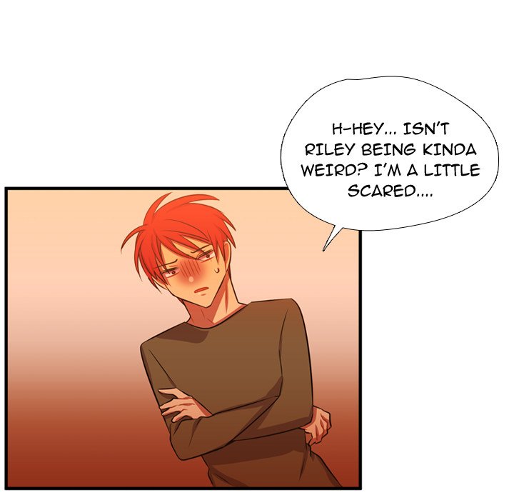 I Need Romance I Need Romance EP 61 - Toomics page 55 - 