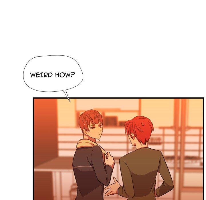 I Need Romance I Need Romance EP 61 - Toomics page 56 - 