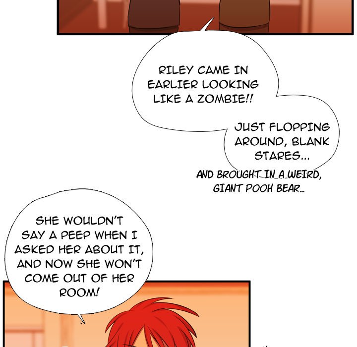I Need Romance I Need Romance EP 61 - Toomics page 57 - 