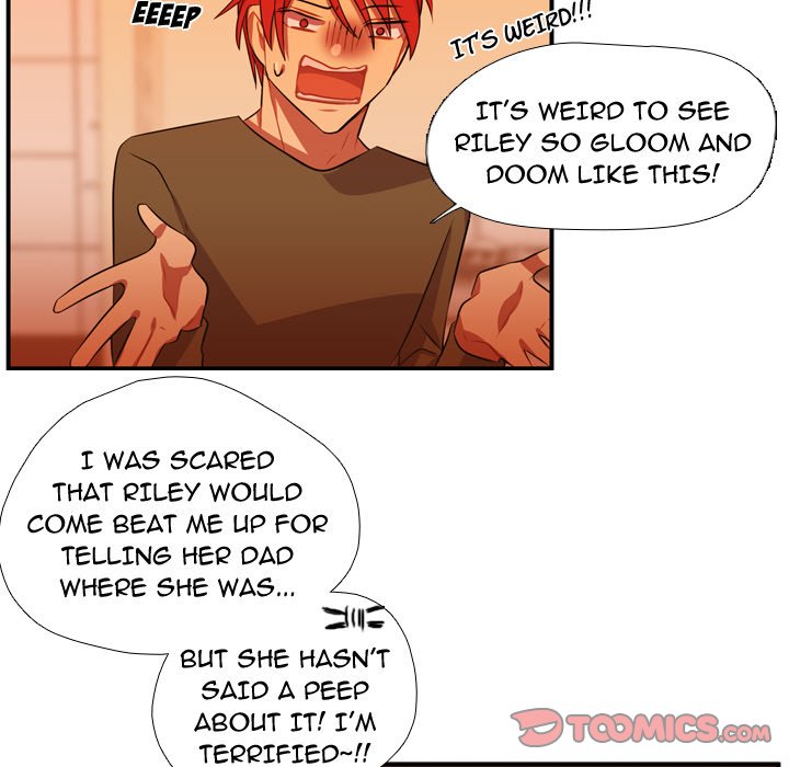 I Need Romance I Need Romance EP 61 - Toomics page 58 - 