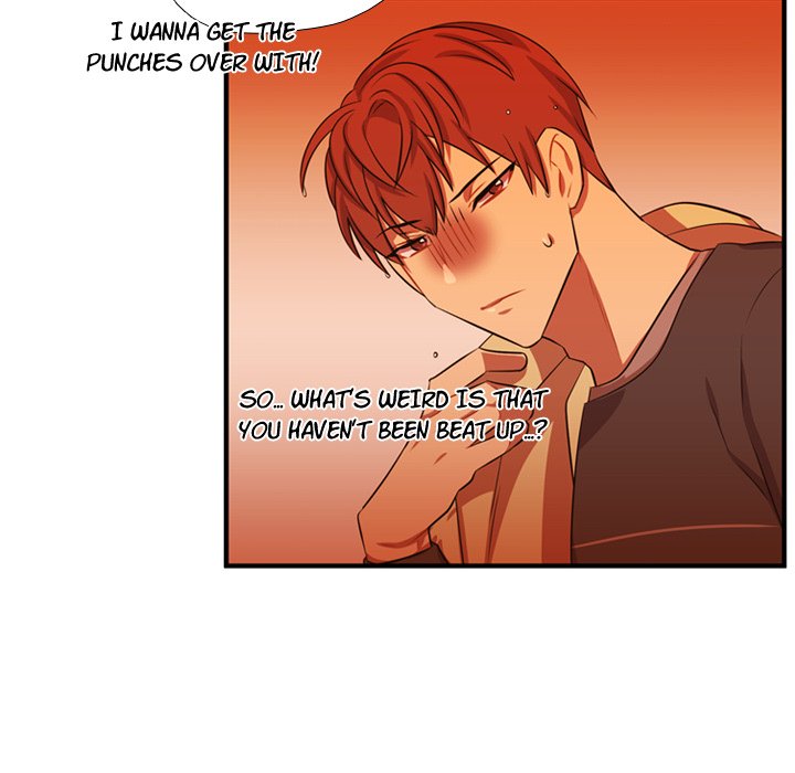 I Need Romance I Need Romance EP 61 - Toomics page 59 - 