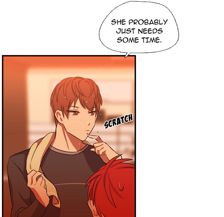 I Need Romance I Need Romance EP 61 - Toomics page 60 - 