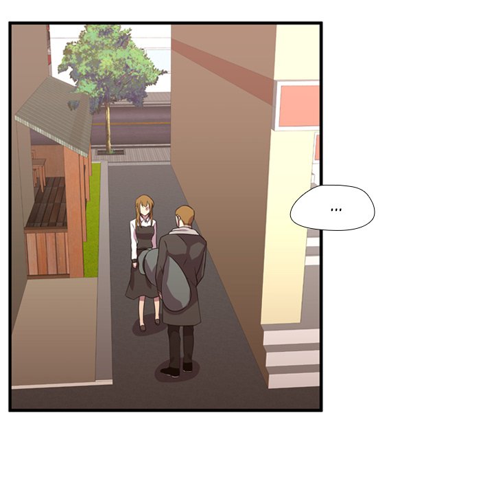 I Need Romance I Need Romance EP 61 - Toomics page 7 - 