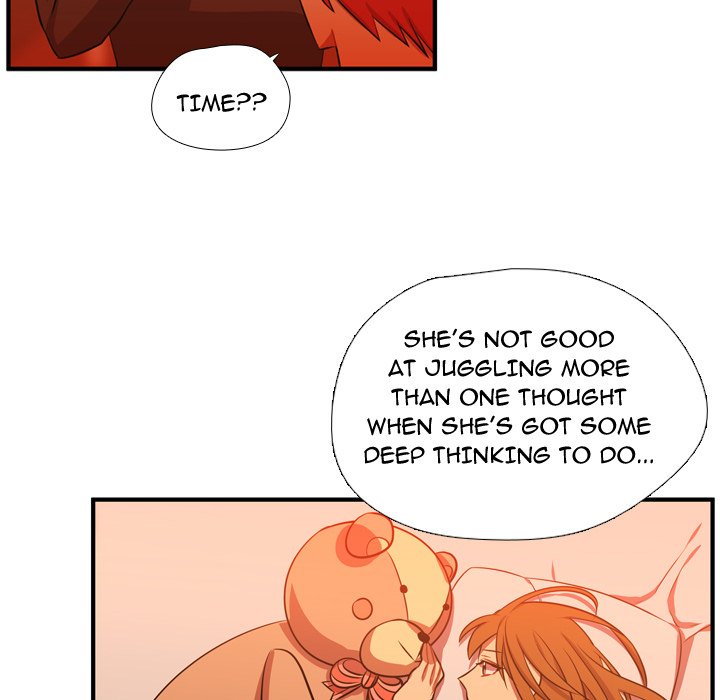 I Need Romance I Need Romance EP 61 - Toomics page 61 - 