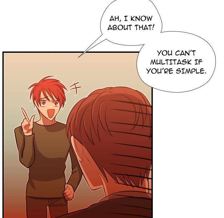 I Need Romance I Need Romance EP 61 - Toomics page 63 - 