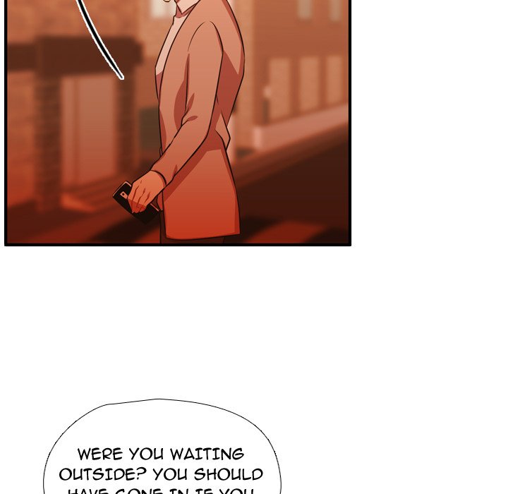 I Need Romance I Need Romance EP 61 - Toomics page 77 - 