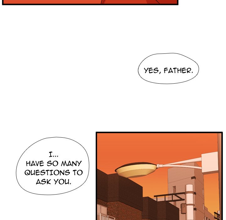 I Need Romance I Need Romance EP 61 - Toomics page 80 - 