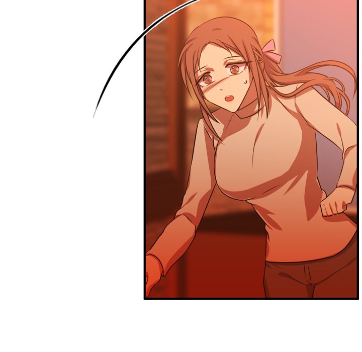 I Need Romance I Need Romance EP 61 - Toomics page 84 - 