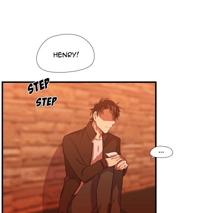 I Need Romance I Need Romance EP 61 - Toomics page 85 - 