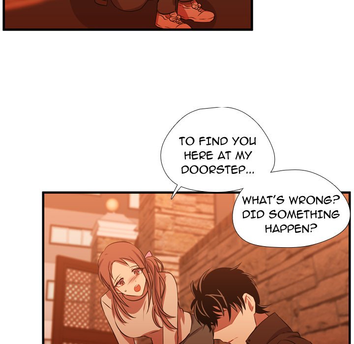 I Need Romance I Need Romance EP 61 - Toomics page 86 - 