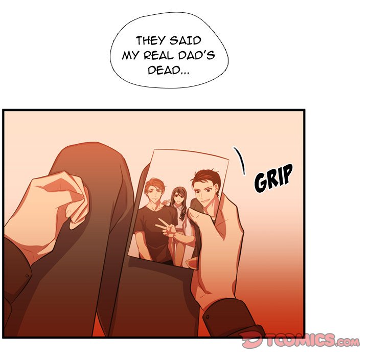 I Need Romance I Need Romance EP 61 - Toomics page 90 - 