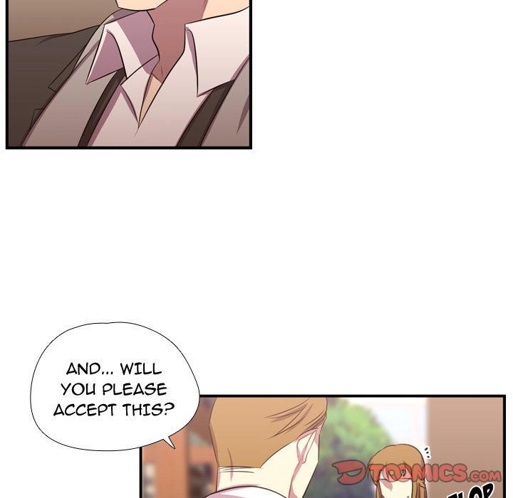 I Need Romance I Need Romance EP 61 - Toomics page 10 - 