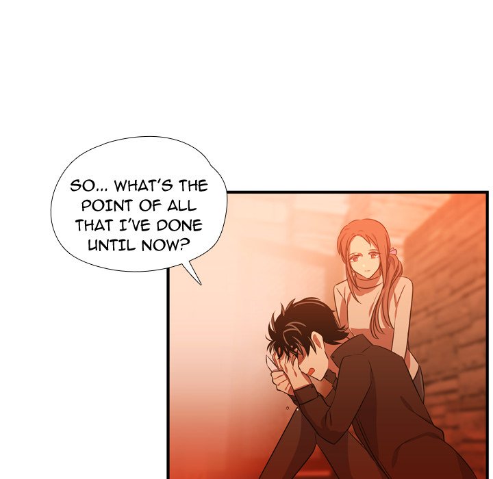 I Need Romance I Need Romance EP 61 - Toomics page 91 - 