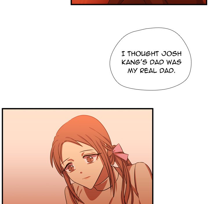 I Need Romance I Need Romance EP 61 - Toomics page 92 - 