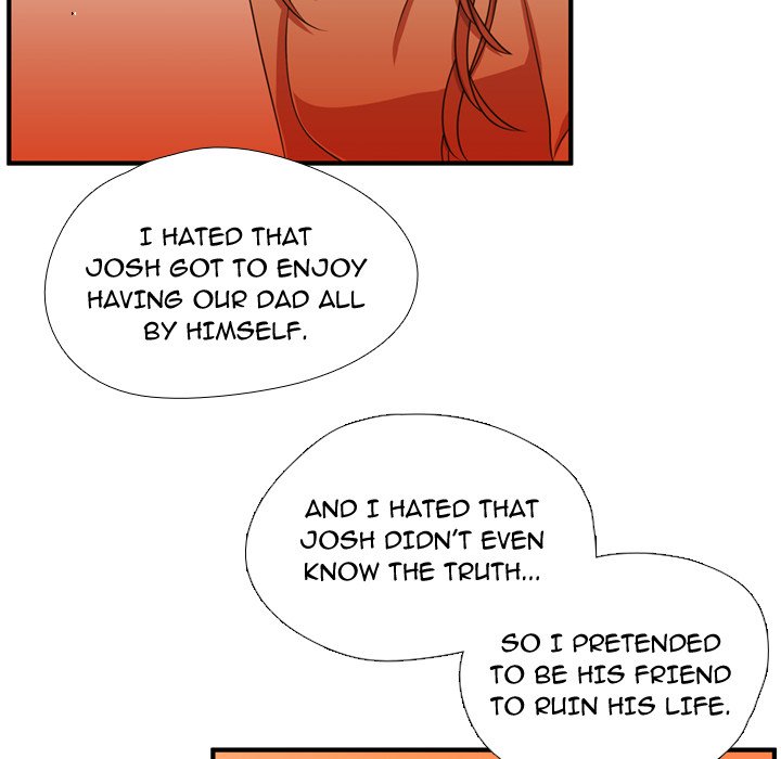 I Need Romance I Need Romance EP 61 - Toomics page 93 - 