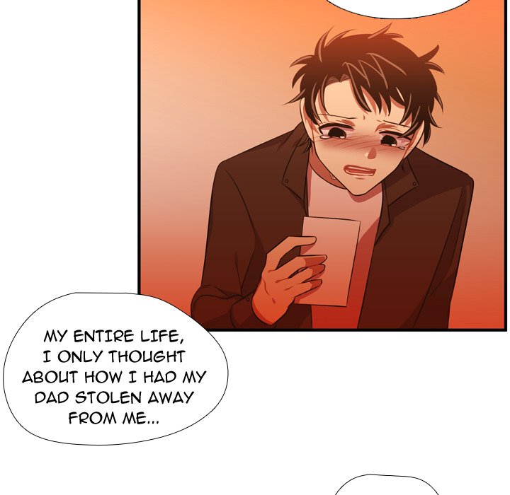 I Need Romance I Need Romance EP 61 - Toomics page 94 - 