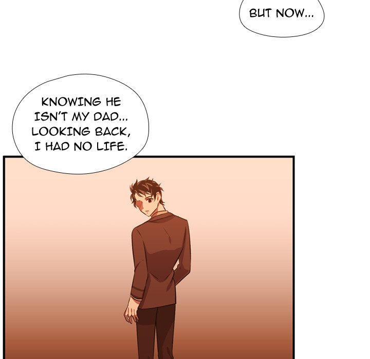 I Need Romance I Need Romance EP 61 - Toomics page 95 - 