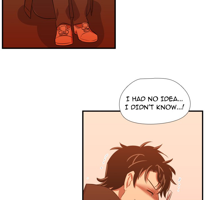 I Need Romance I Need Romance EP 61 - Toomics page 99 - 