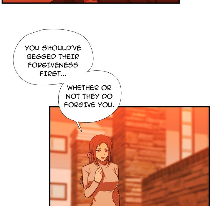 I Need Romance I Need Romance EP 62 - Toomics page 11 - 