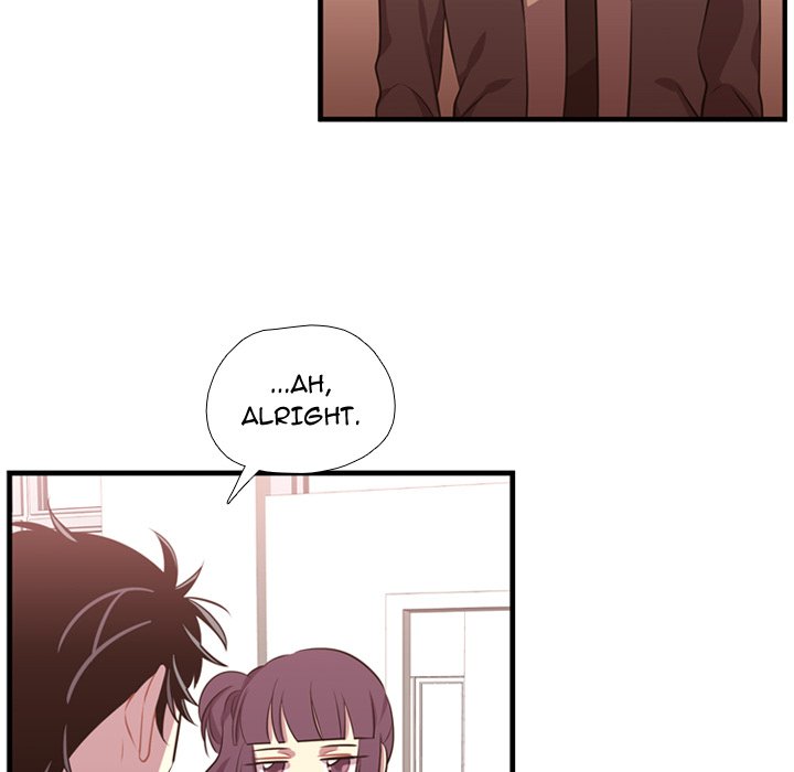 I Need Romance I Need Romance EP 62 - Toomics page 101 - 