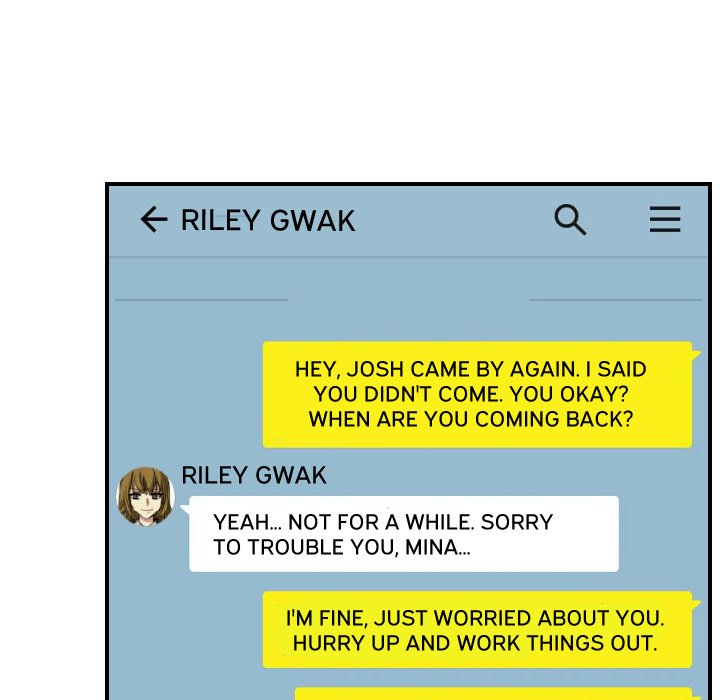 I Need Romance I Need Romance EP 62 - Toomics page 105 - 