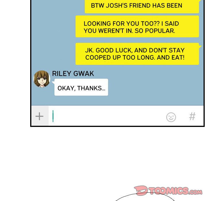 I Need Romance I Need Romance EP 62 - Toomics page 106 - 