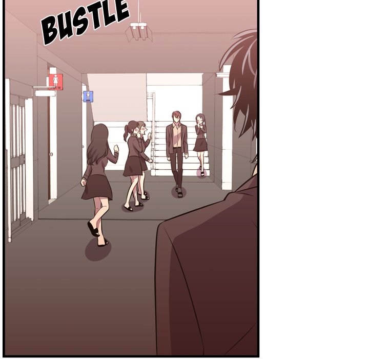 I Need Romance I Need Romance EP 62 - Toomics page 110 - 